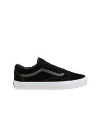 VANS OLD SKOOL Zapatillas de piel de ante - Zapatos unisex