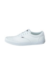VANS DOHENY Zapatillas de lona (triple blanco) blanco - Zapatos Hombre - 2