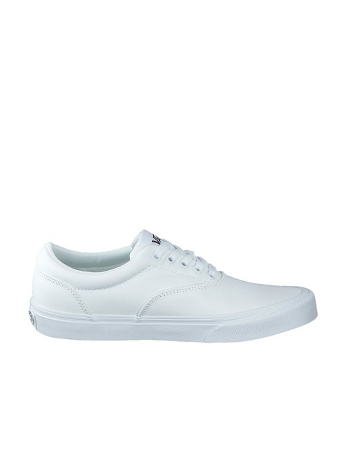 DOHENY Zapatillas de lona (triple blanco) blanco - Zapatos Hombre