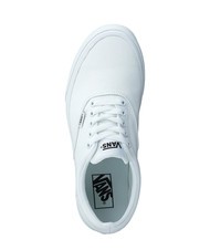 VANS DOHENY Zapatillas de lona (triple blanco) blanco - Zapatos Hombre - 6