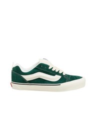 VANS KNU SKOOL Zapatillas de piel de ante - Zapatos unisex