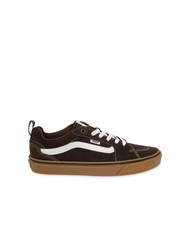 VANS FILMORE Zapatillas de piel - Zapatos Hombre