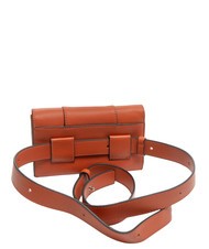 PIQUADRO CAMPIONARIO - MUSE Mini bolso / bolsito de piel - Bolsos Mujer