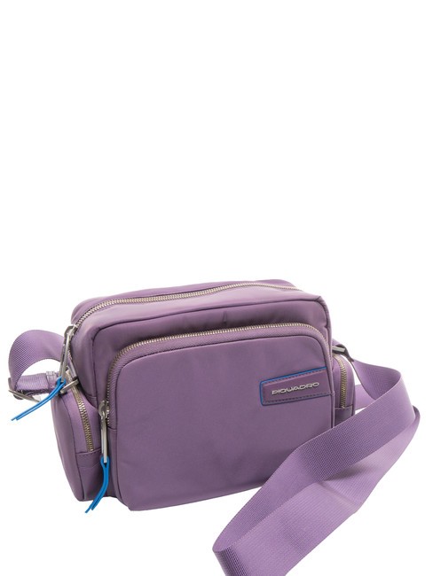 CAMPIONARIO - PQ-RY  Bolso de hombro FUXIA - Bandoleras Hombre