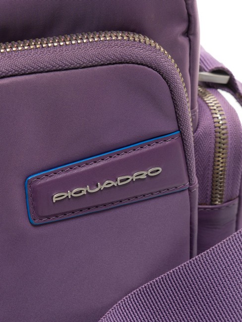 CAMPIONARIO - PQ-RY  Bolso de hombro FUXIA - Bandoleras Hombre