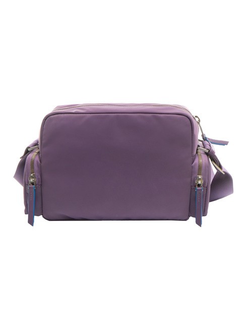 CAMPIONARIO - PQ-RY  Bolso de hombro FUXIA - Bandoleras Hombre