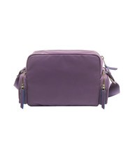 PIQUADRO CAMPIONARIO - PQ-RY  Bolso de hombro FUXIA - Bandoleras Hombre - 4