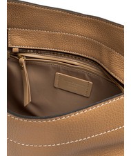 GIANNI CHIARINI OTTAVIA  Bolso bandolera, en piel. naturaleza - Bolsos Mujer - 5