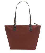 BRIC’S Bolsa de X Bandolera borgoña - Bolsos Mujer - 4