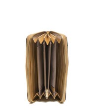 PIQUADRO W99 Cartera de cuero - Carteras Mujer