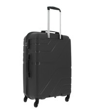 AMERICAN TOURISTER UPLAND Juego de 3 carros: cabina, mediano, grande NEGRO - Set Trolley - 6