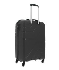 AMERICAN TOURISTER UPLAND Carro para equipaje de mano NEGRO - Equipaje de mano - 3