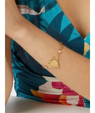 GUESS ALL OF US Pulsera con corazon - Pulseras