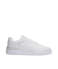 ARMANI EXCHANGE A|X Zapatillas de hombre blanco óptico - Zapatos Hombre - 2