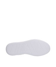 ARMANI EXCHANGE A|X Zapatillas de hombre blanco óptico - Zapatos Hombre - 4