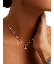 GUESS IN THE SKY Collar de estrellas - Collares