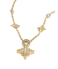GUESS IN THE SKY Collar de estrellas - Collares