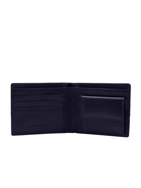 BRYAN Monedero de piel Armada - Carteras Hombre