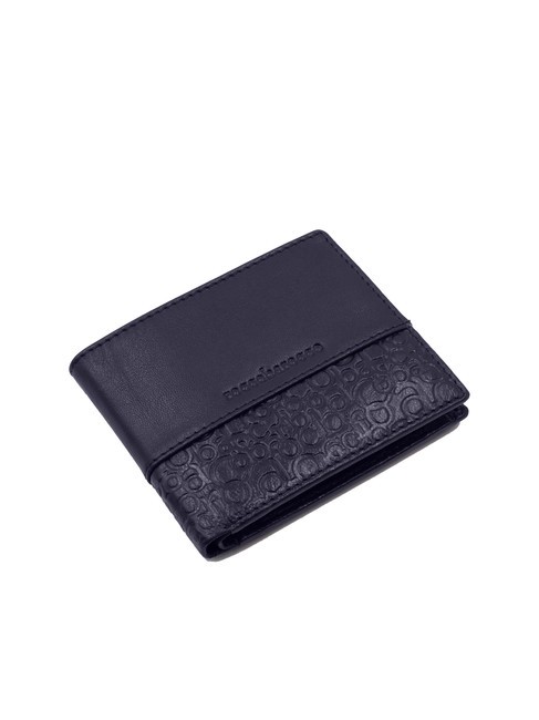 BRYAN Monedero de piel Armada - Carteras Hombre