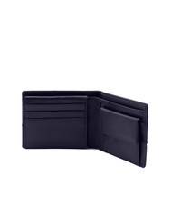 ROCCOBAROCCO BRYAN Cartera de piel con solapa Armada - Carteras Hombre - 4