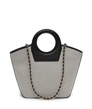 ROCCOBAROCCO REA Bolsa de doble portabilidad negro - Bolsos Mujer - 2