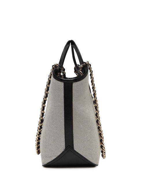 REA Bolsa de doble portabilidad negro - Bolsos Mujer