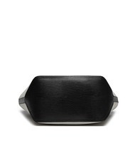 ROCCOBAROCCO REA Bolsa de doble portabilidad negro - Bolsos Mujer - 5