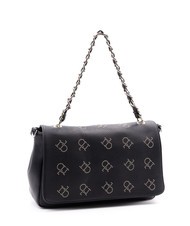 ROCCOBAROCCO LOLA Bolso bajo el brazo con tachuelas - Bolsos Mujer