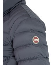 COLMAR EXPERT Plumífero con bolsillos Azul marino - Chaquetas de plumas para hombre - 3