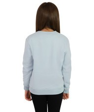 COLMAR STUNNING Sudadera con cuello redondo y estampado de purpurina - Sudadera Bebé