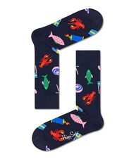 HAPPY SOCKS SO SWEDISH Set de regalo de 3 pares de calcetines. blanco - Calcetines de mujer - 4