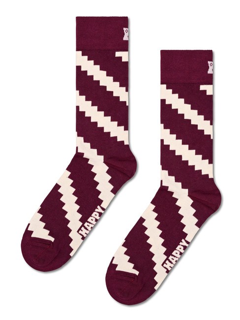 NEW VINTAGE Set de regalo de 4 pares de calcetines. marina de guerra - Calcetines unisex