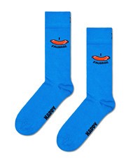 HAPPY SOCKS BREAKFAST Set de regalo de 4 pares de calcetines. - Calcetines unisex