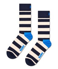 HAPPY SOCKS NAVY Set de regalo de 3 pares de calcetines. - Calcetines unisex