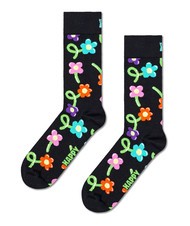 HAPPY SOCKS HYPER CUBE Set de regalo de 3 pares de calcetines. - Calcetines de mujer