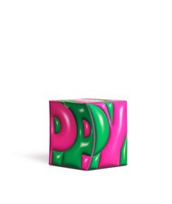 HAPPY SOCKS HYPER CUBE Set de regalo de 3 pares de calcetines. marina de guerra - Calcetines de mujer - 5