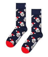 HAPPY SOCKS HOLIDAY CAT&DOG Set de regalo de 2 pares de calcetines. - Calcetines de hombre