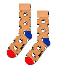 HAPPY SOCKS BREAKFAST Set de regalo de 4 pares de calcetines. azul - Calcetines unisex - 3