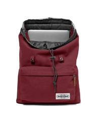 EASTPAK LONDON mochila para portátil de 15" burdeos espeso - Mochilas Escuela & Tiempo Libre - 4