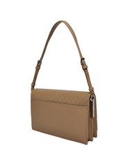 CALVIN KLEIN CK ELONGATED Bolso de hombro ánfora mono pu - Bolsos Mujer - 2