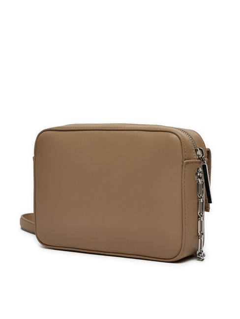 CK Bolsa para cámara con bolsillo. ánfora mono pu - Bolsos Mujer