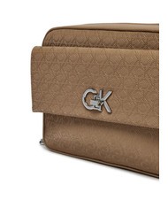 CALVIN KLEIN CK Bolsa para cámara con bolsillo. ánfora mono pu - Bolsos Mujer - 3