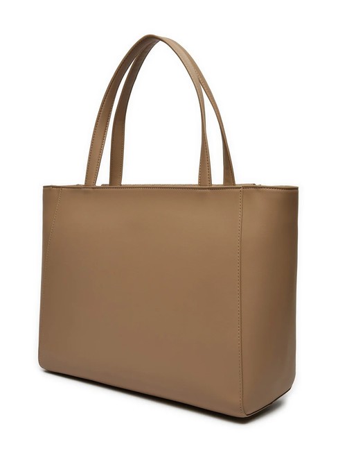 CK MEDIUM Bolso bandolera con cremallera ánfora mono pu - Bolsos Mujer