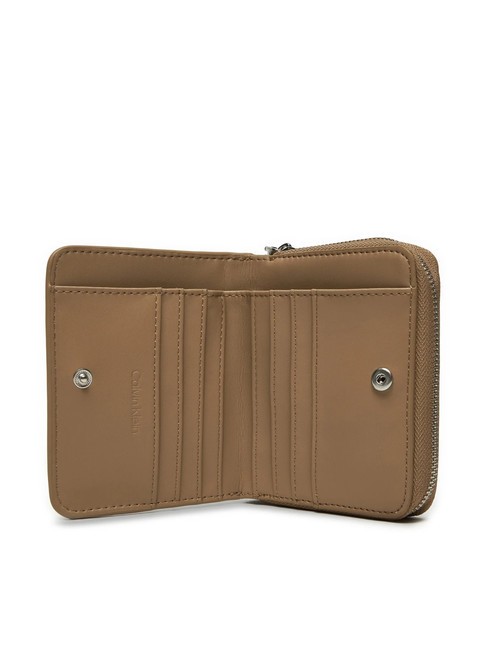 CK MUST Cartera mediana ánfora mono pu - Carteras Mujer