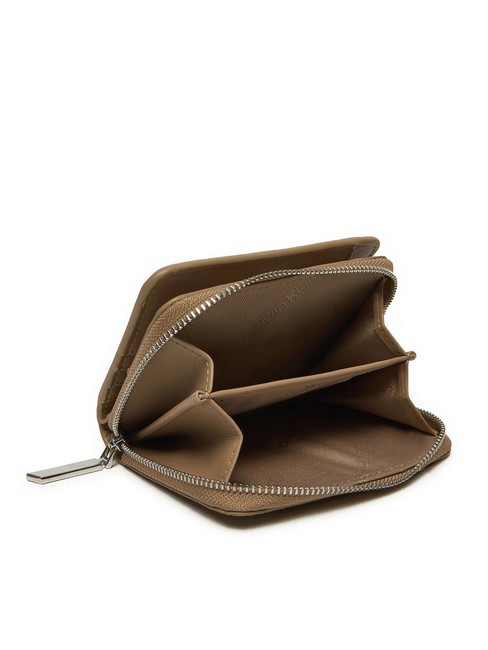 CK MUST Cartera mediana ánfora mono pu - Carteras Mujer