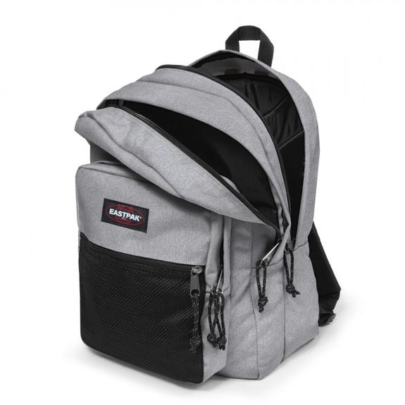 Mochilas  Pinnacle Mochila de nailon sundaygrey - Mochilas Escuela & Tiempo Libre