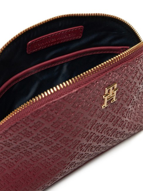 TH ETERNITY Belleza trufa de frambuesa - Neceser