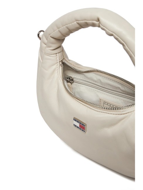 TOMMY JEANS PILLOW Bolso de hombro, con bandolera papel prensa - Bolsos Mujer