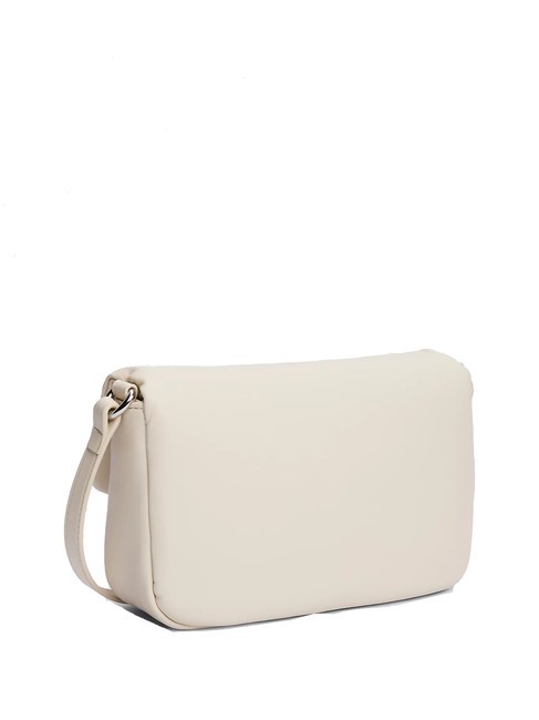 TOMMY JEANS PILLOW Mini bolso de hombro papel prensa - Bolsos Mujer