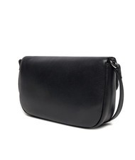 TOMMY HILFIGER TOMMY JEANS PILLOW Mini bolso de hombro negro - Bolsos Mujer - 2